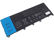 Dell 00WGKH Battery