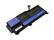 Dell P24G Battery