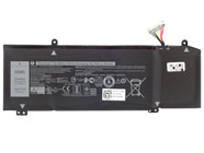 Dell P82F Battery