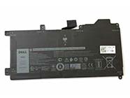 Dell T5H6P Battery