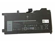 Dell Latitude 7210 2-in-1 Battery