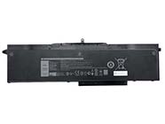 Dell Inspiron 7506 2-in-1 Black Battery