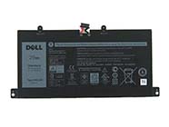 Dell Latitude 11 5179 Battery 7.4V 4400mAh