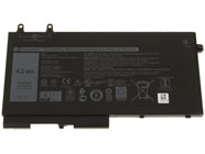 Dell P80F001 Battery