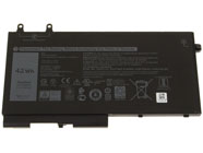 Dell P84F Battery