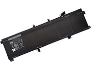 Dell Precision M3800 Battery