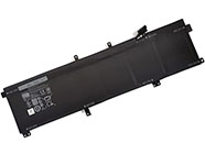 Dell XPS 15 9535 Battery