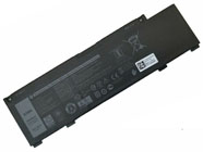 Dell Inspiron 15PR-1545BL Battery