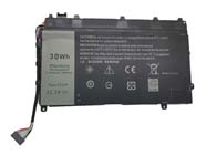 Dell Latitude 13-7350 Battery