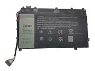 Dell 0271J9 Battery