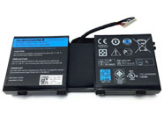 Dell 0G33TT Battery