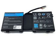 Dell 2F8K3 Battery