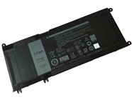 Dell P36E Battery