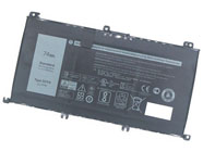 Dell Inspiron i7559-2512BLK Battery