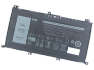 Dell P57F Battery