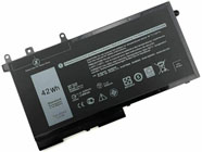 Dell Latitude 5290 Battery 11.4V 3500mAh