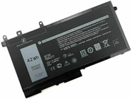 Dell Latitude E5480 Battery 11.4V 3500mAh