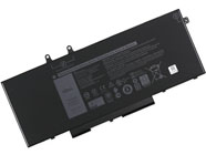 Dell P80F003 Battery