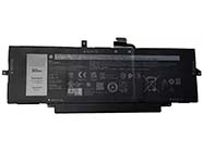 Dell 5Y3T9 Battery