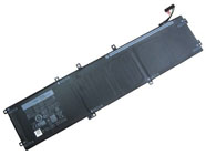 Dell XPS 15 9550 Battery