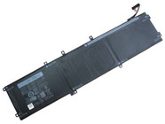 Dell 4GVGH Battery