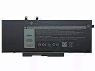 Dell Latitude 5500 Battery 7.6V 8500mAh