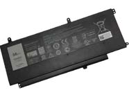 Dell Vostro 14-5459D-1408S Battery 7.4V 7410mAh