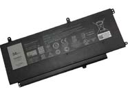 Dell P41F Battery