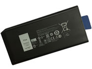 Dell Latitude 14 Rugged 5404 Battery