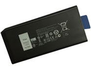 Dell 5XT3V Battery