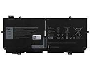 Dell XPS 13 9310 2-in-1 Battery