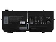 Dell CN-0DD9VF Battery