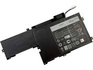 Dell P42G Battery