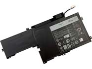 Dell 0C4MF8 Battery