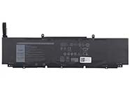 Dell W2DMX Battery