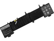 Dell P43F Battery