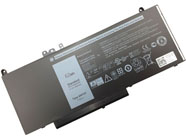 Dell P62G001 Battery