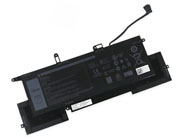 Dell Latitude 7400 2-in-1 Battery