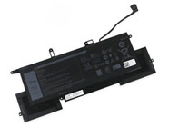 Dell 02K0CK Battery