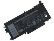 Dell Latitude 7389 2-in-1 Battery