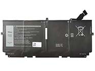 Dell P117G Battery