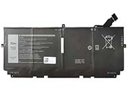 Dell 722KK Battery