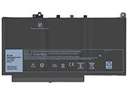 Dell 07CJRC Battery