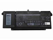 Dell 4M1JN Battery