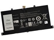Dell DL011301-PLP22G01 Battery