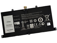 Dell 7WMM7 Battery