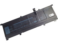Dell 8N0T7 Battery