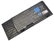 Dell Alienware M17X R3-6842BK Battery