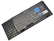 Dell CN-07XC9N Battery