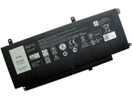 Dell 0D2VF9 Battery 11.1V 3850mAh